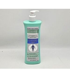 DiabetTX Skin Lotion - Mint Green